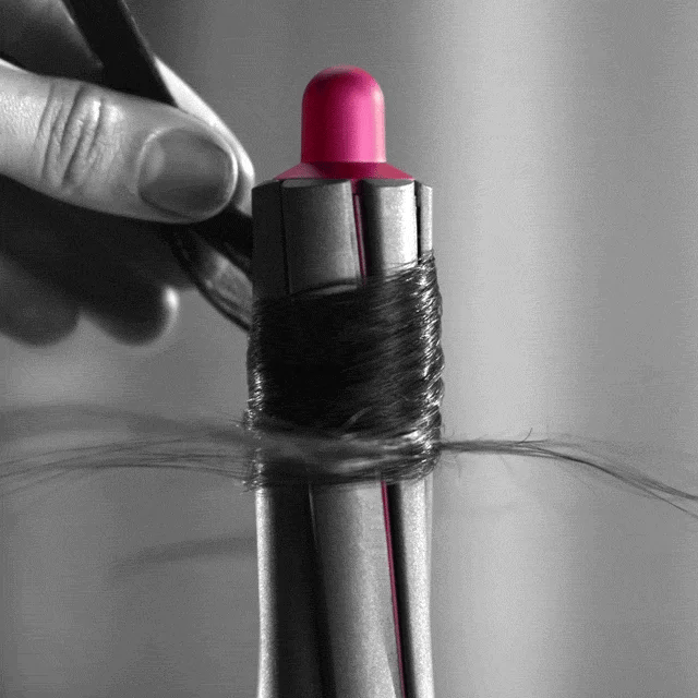 AirStyler PRO 2.0™ 5 in 1 Haarstijler