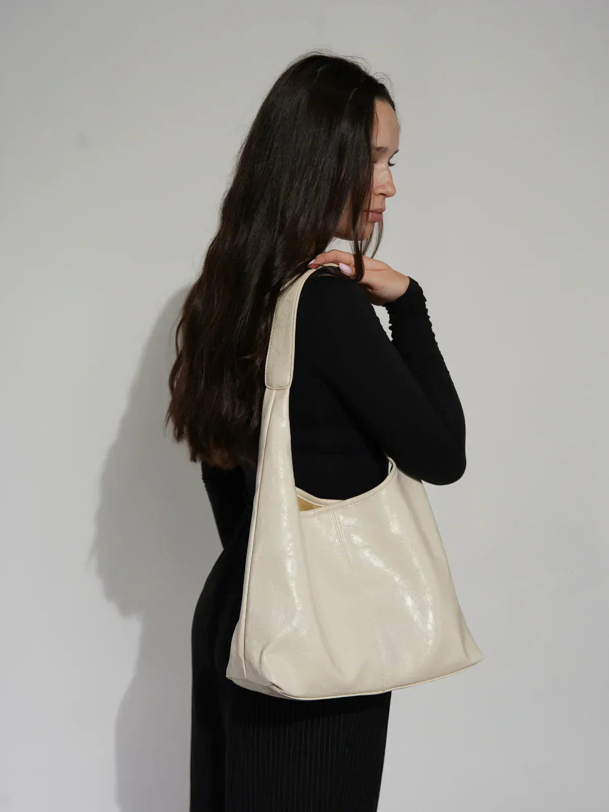 Elena | Sac bandoulière vintage de luxe