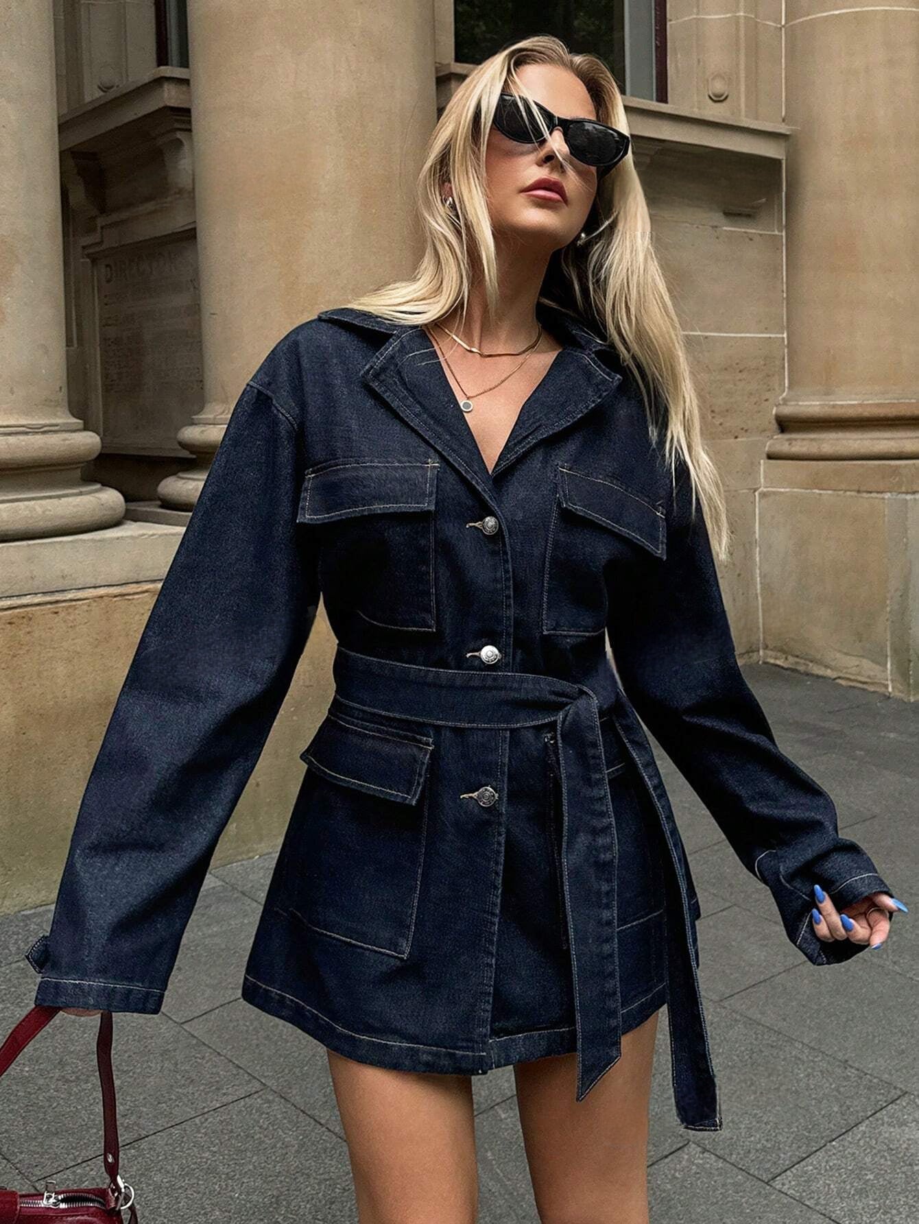 Annuziata | Transparante Mesh Top met Smock en Ruches