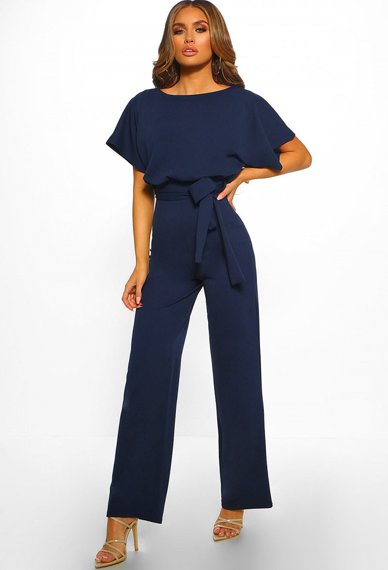 Elegante Jumpsuit voor Dames