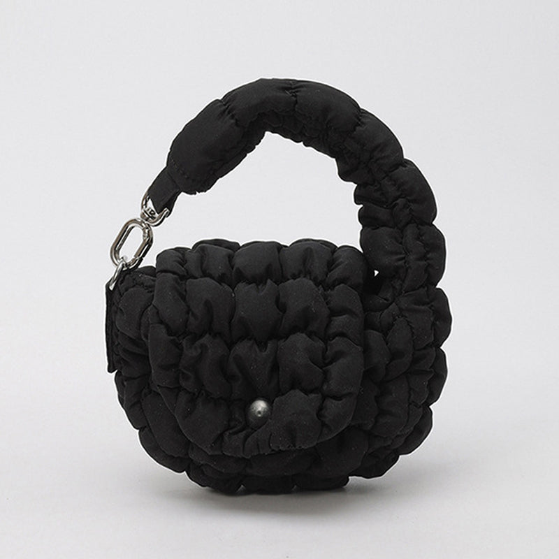 2-in-1 chique mini-handtas