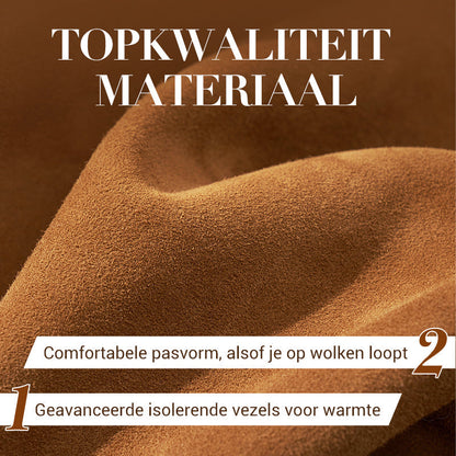 💖 Nieuwe Collectie 2025 💖 Elegante Hoge Hak Puntige Laarzen