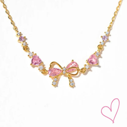 ElleGems™ | Bow Bracelet