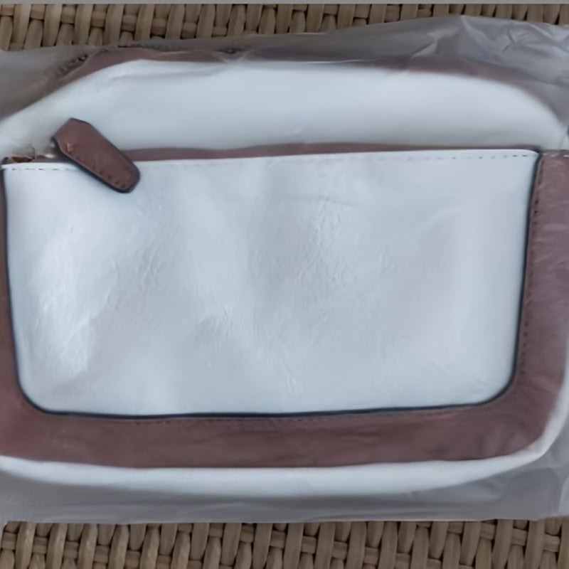 Tena | Sac banane bandoulière minimaliste avec finition luxueuse