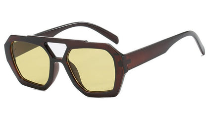 Chelsea | Octagon Zonnebril