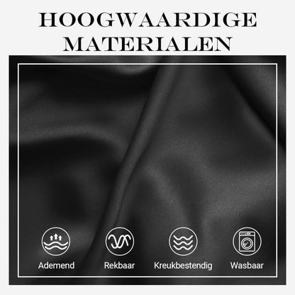 ✨Dames Full Zip-Up Hoodie 2-delige trainingspakset