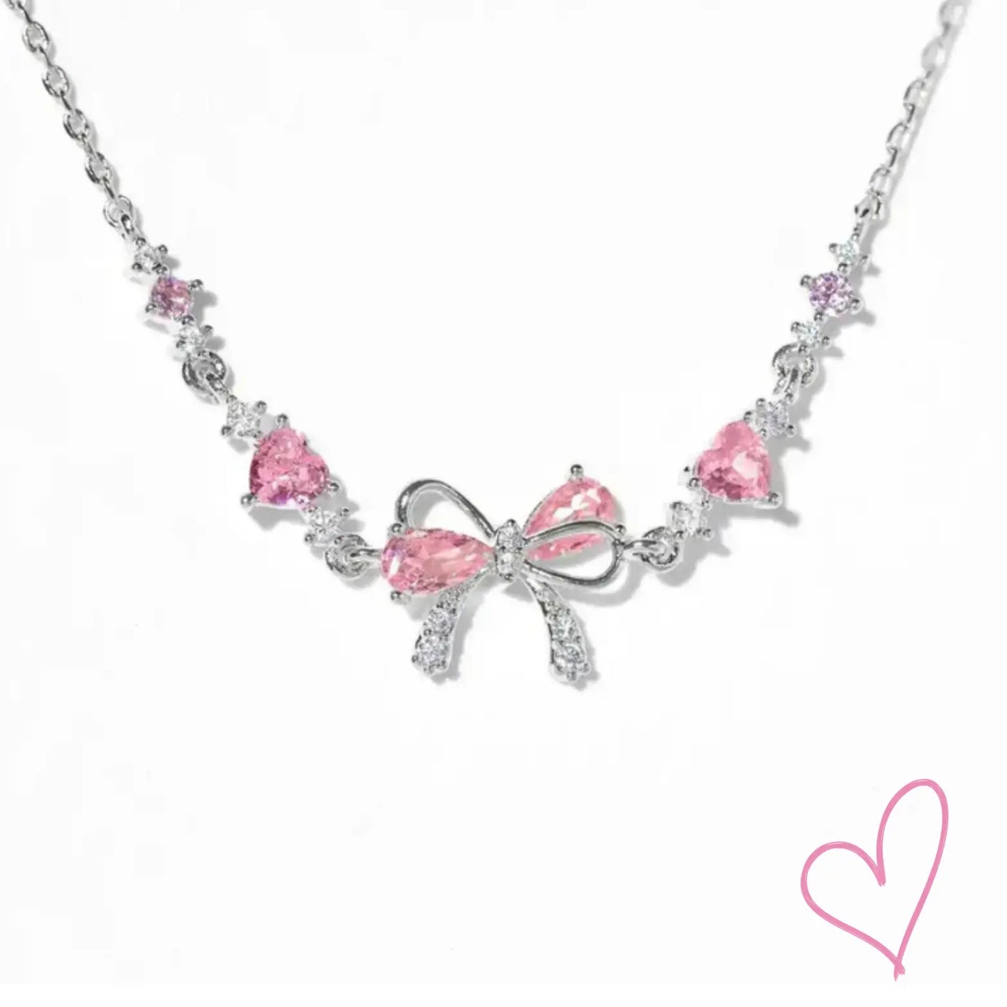 ElleGems™ | Bow Bracelet