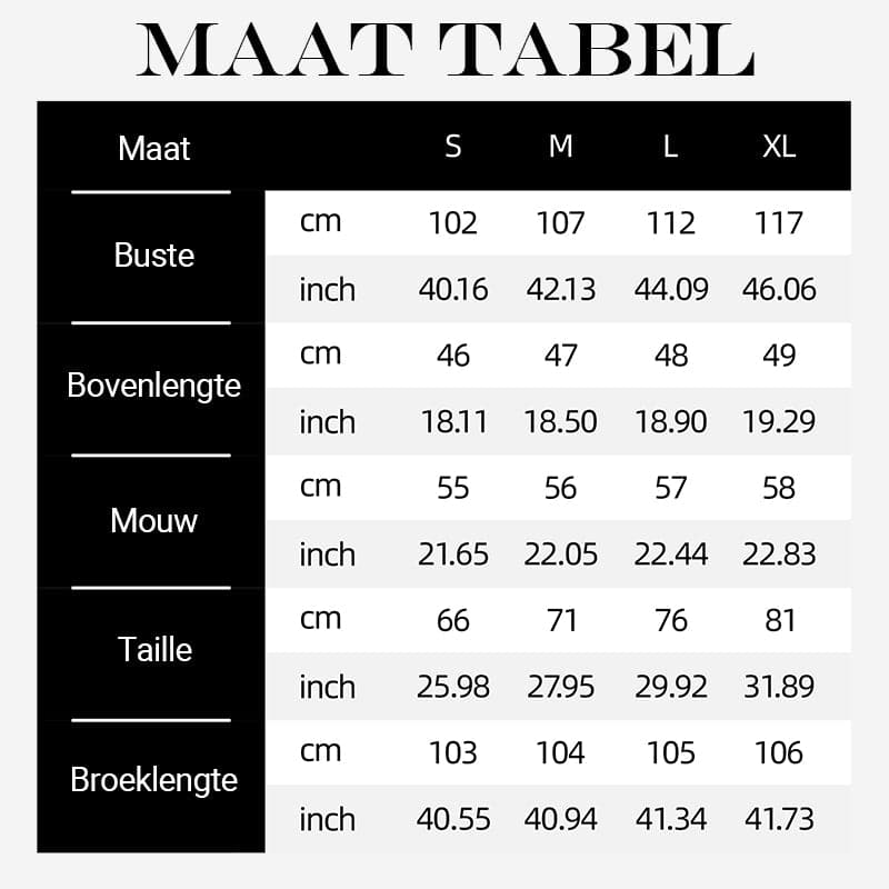 ✨Dames Full Zip-Up Hoodie 2-delige trainingspakset