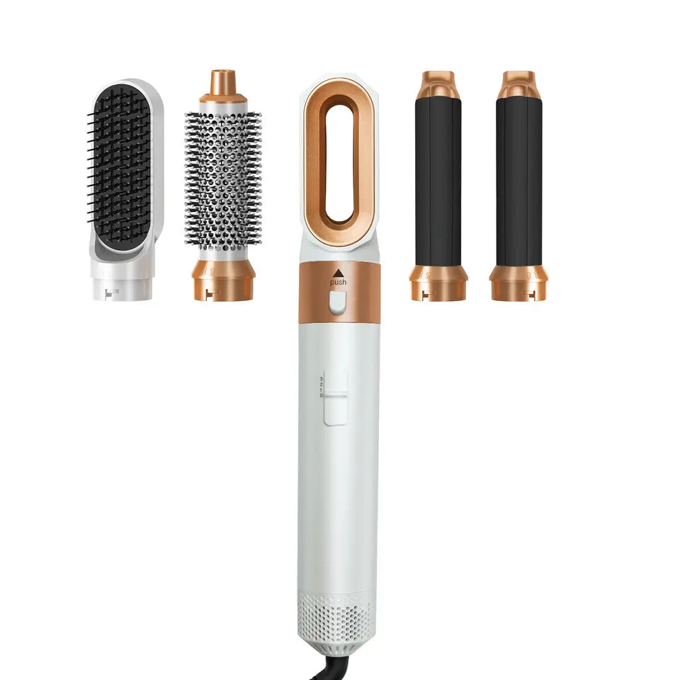 AirStyler PRO 2.0™ 5 in 1 Haarstijler