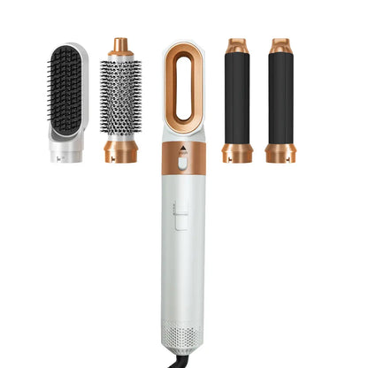 AirStyler PRO 2.0™ 5 in 1 Haarstijler