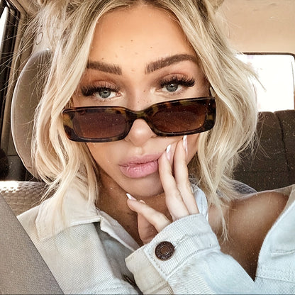 Dori | Lunettes de soleil œil-de-chat tendance