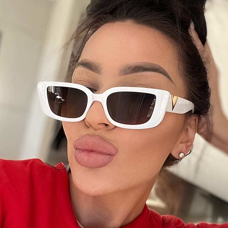 Dori | Lunettes de soleil œil-de-chat tendance