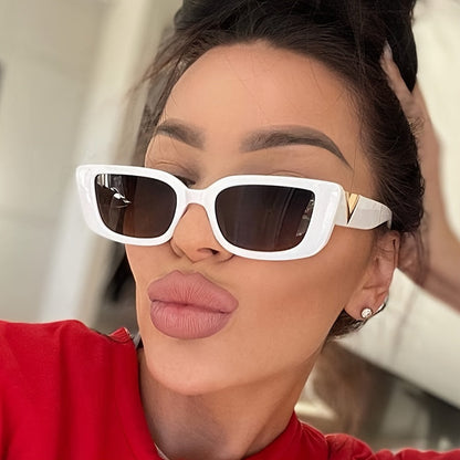 Dori | Lunettes de soleil œil-de-chat tendance