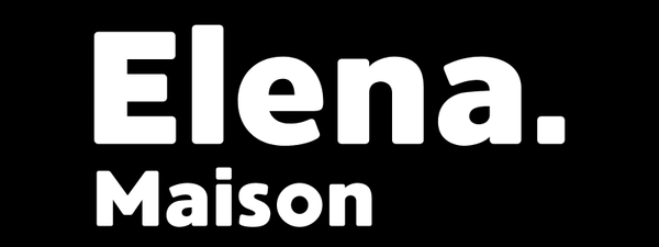 Elena Maison