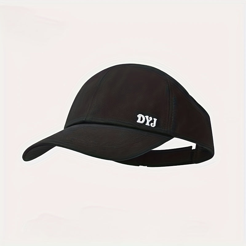 Brandey | Minimalistische Sport Cap