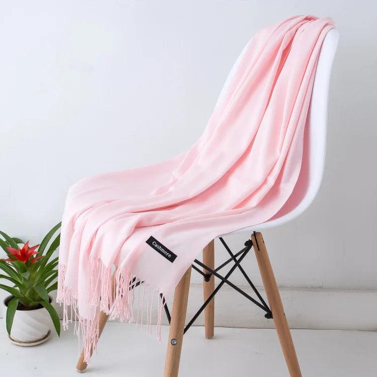 Licht Roze / 70*180cm