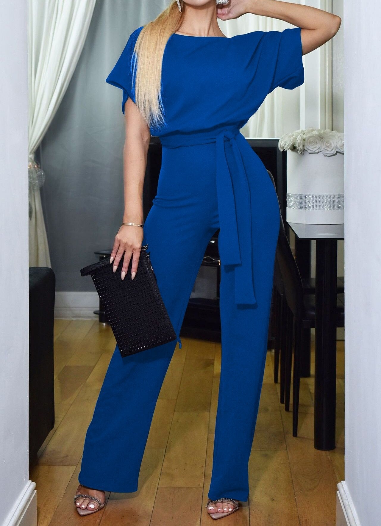 Elegante Jumpsuit voor Dames
