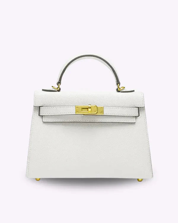 Luxe elegante tas voor vrouwen