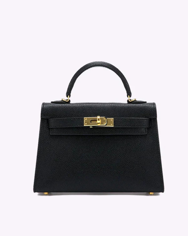 Luxe elegante tas voor vrouwen