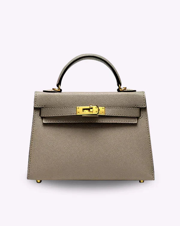 Luxe elegante tas voor vrouwen