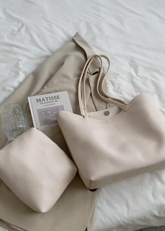 Sac fonctionnel et léger pour femmes