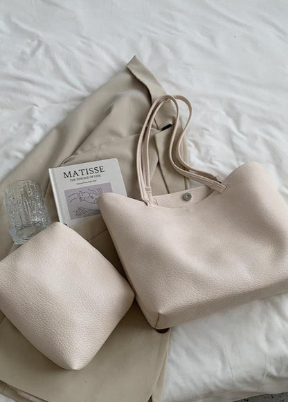 Sac fonctionnel et léger pour femmes