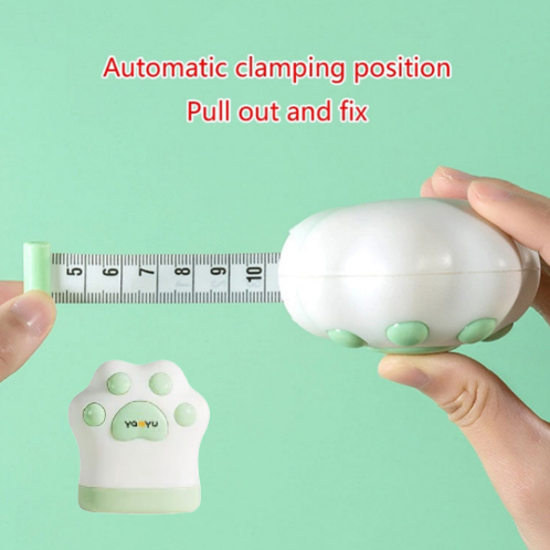 Wit / 2XL/EU 48 / 💝Koop 1 + 1 meetlint