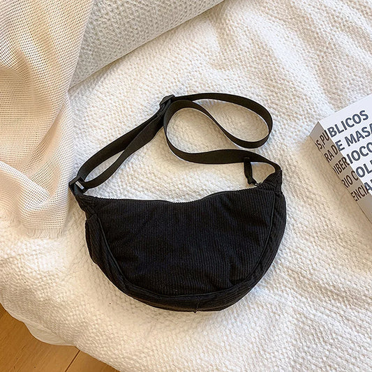 Sac bandoulière élégant pour femme avec bandoulière réglable