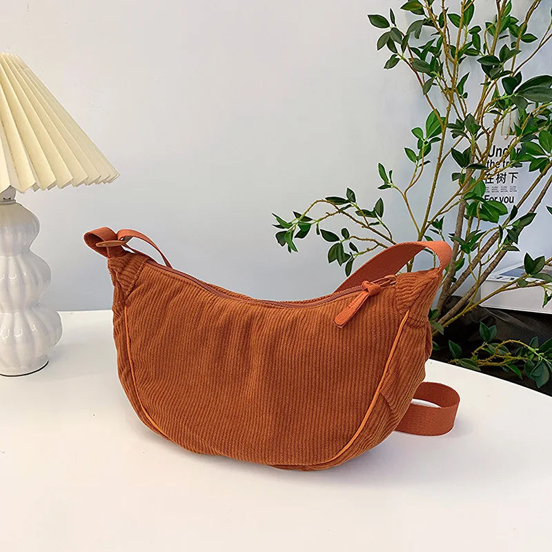 Stijlvolle Vrouwen Schoudertas Met Verstelbare Band