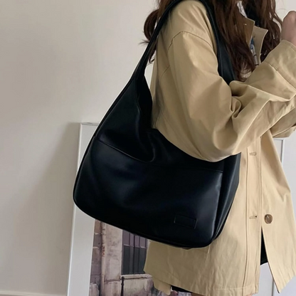 Maura | Sac bandoulière luxueux et élégant avec fermeture magnétique