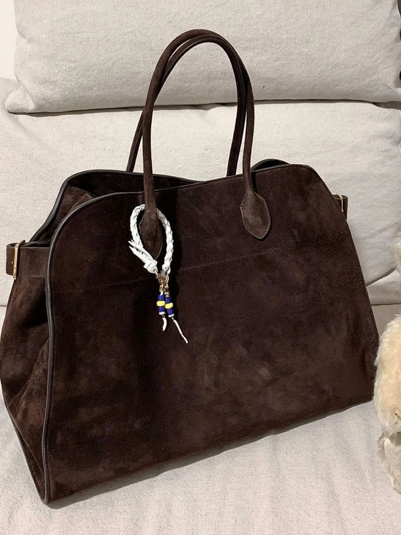 Sac à main luxueux et chic pour femme, grand format et grande capacité 