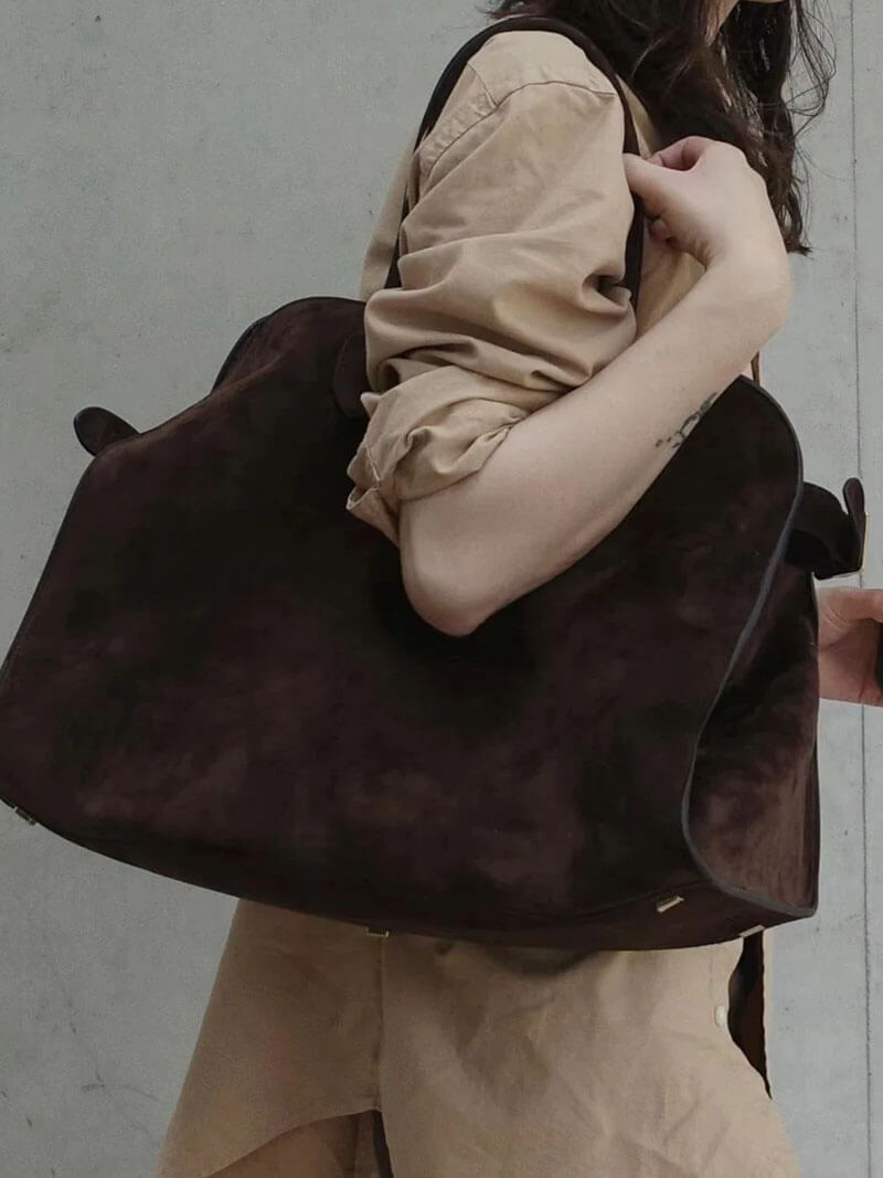 Sac à main luxueux et chic pour femme, grand format et grande capacité 