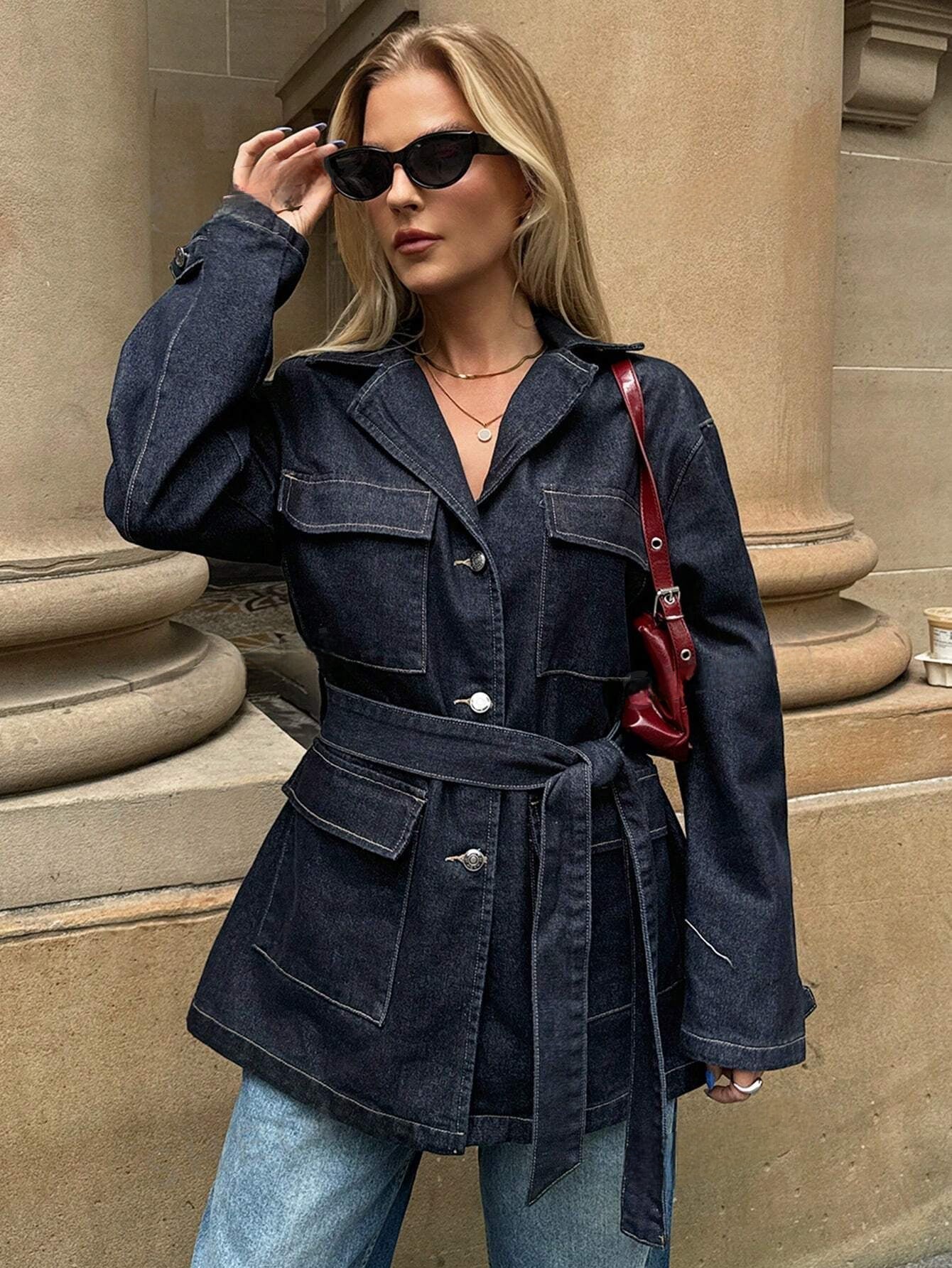 Annuziata | Transparante Mesh Top met Smock en Ruches