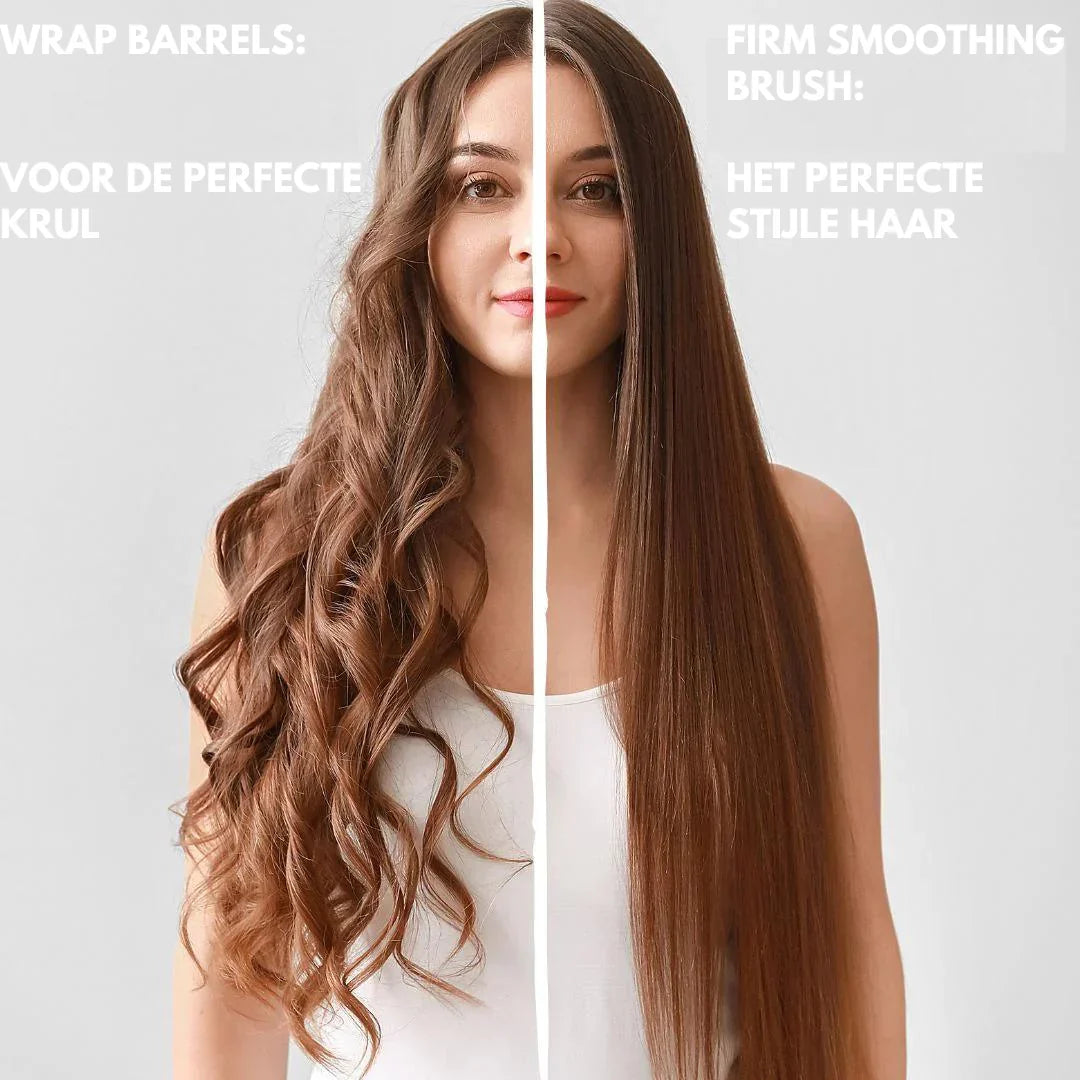 AirStyler PRO 2.0™ 5 in 1 Haarstijler