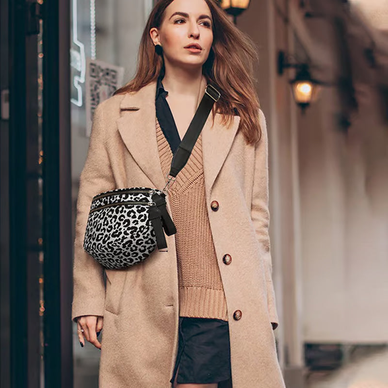 Sac bandoulière Iris Best Version 