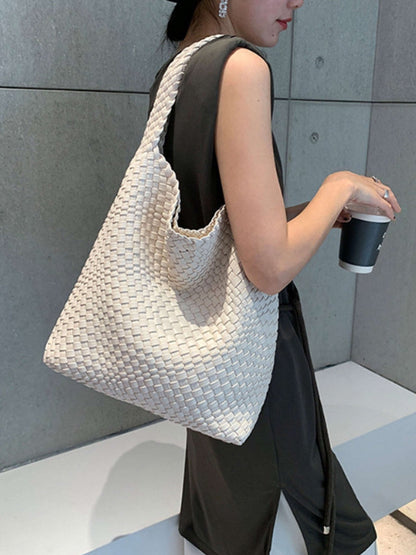 Sac cabas élégant et luxueux pour femme