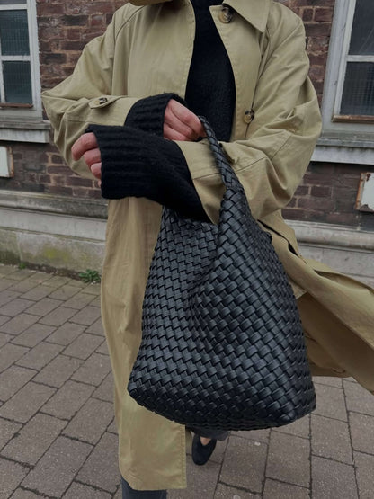 Sac cabas élégant et luxueux pour femme