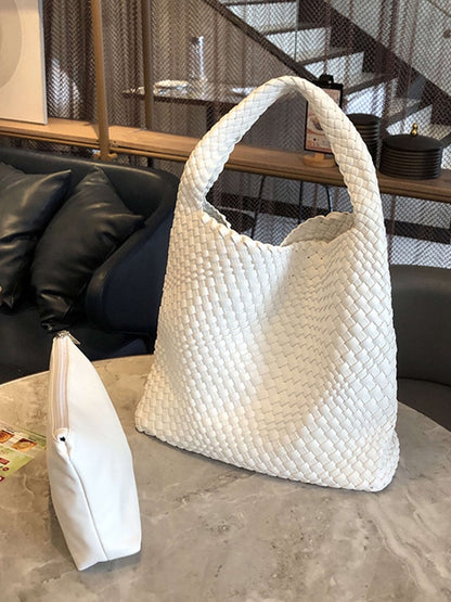 Sac cabas élégant et luxueux pour femme