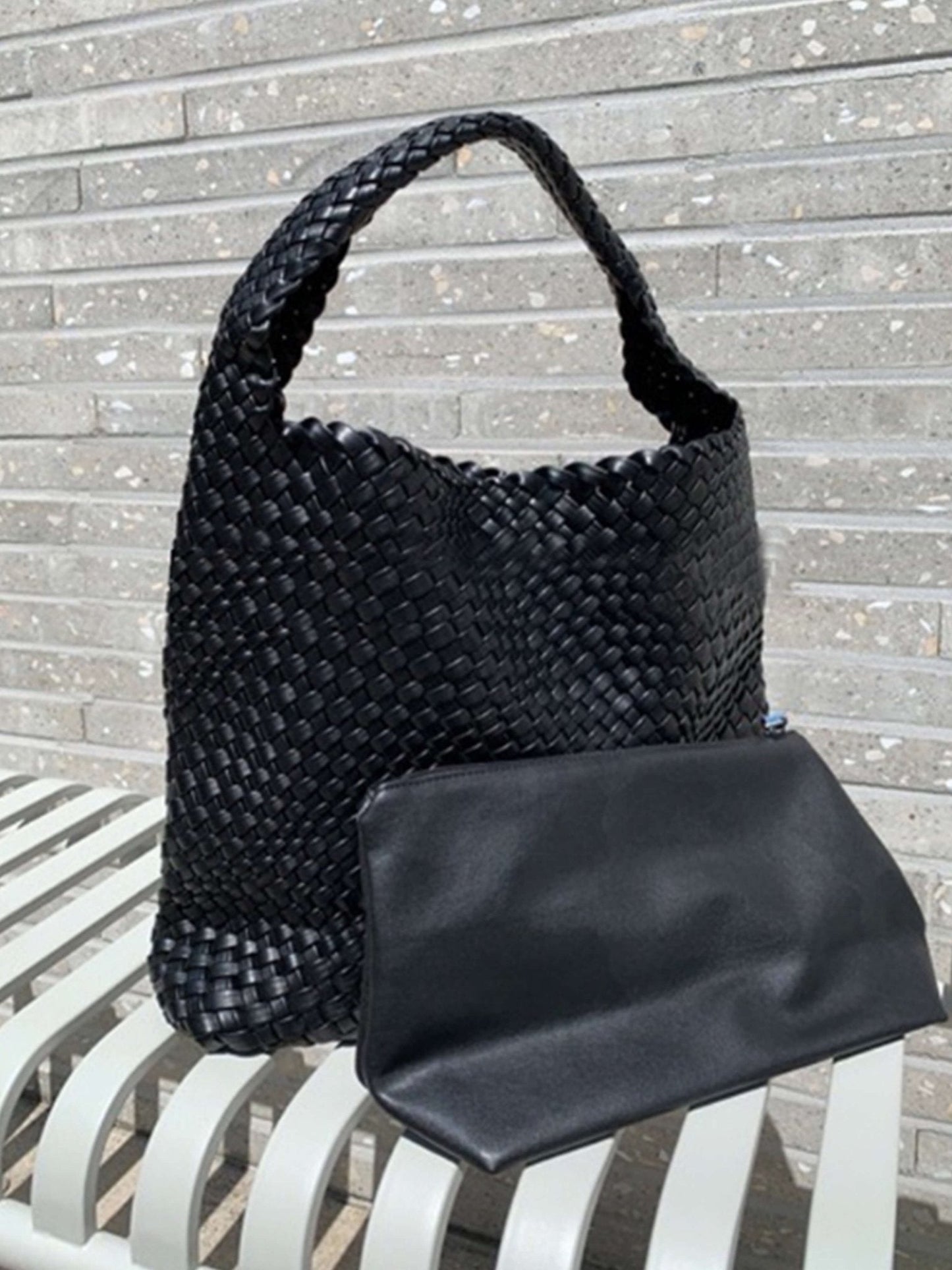 Sac cabas élégant et luxueux pour femme