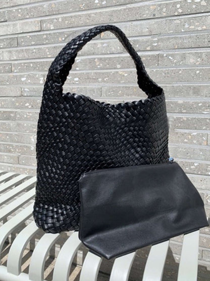 Sac cabas élégant et luxueux pour femme
