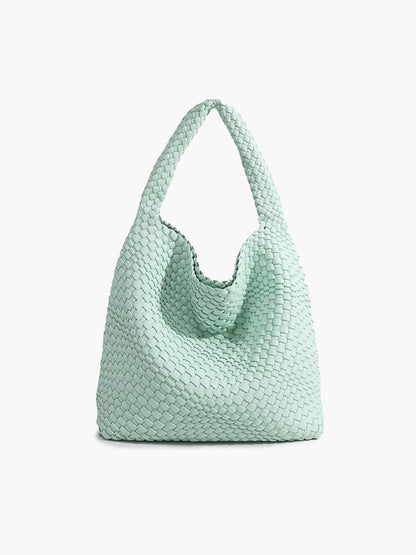 Sac cabas élégant et luxueux pour femme