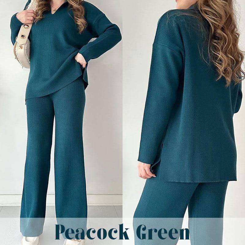 Pauwgroen / 3XL
