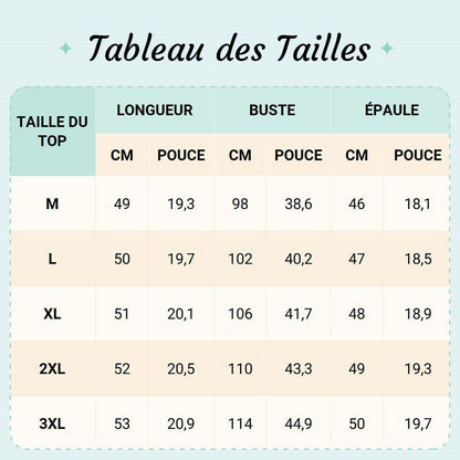 Elegante tweedelige set: top met lange mouwen en boord en broek met hoge taille