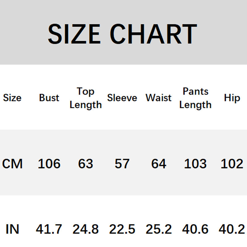 gratis verzending🎉🍃2-delige set gebreide top met V-hals en casual broek voor dames