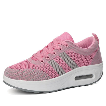 🔥Laatste dag 49% korting – Sneakers voor dames Lichtgewicht mesh