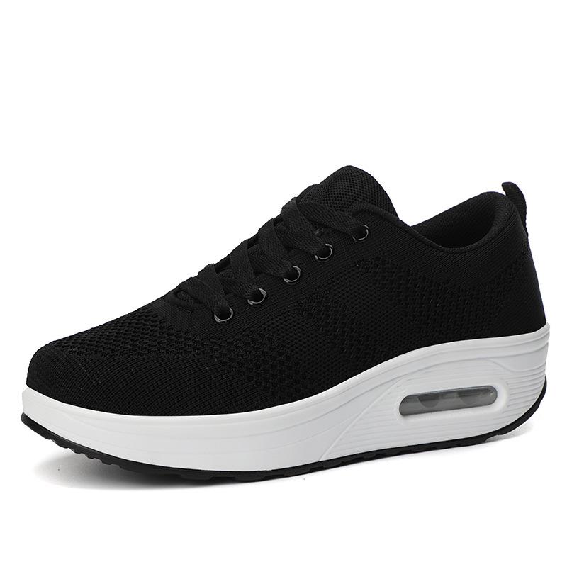 🔥Laatste dag 49% korting – Sneakers voor dames Lichtgewicht mesh