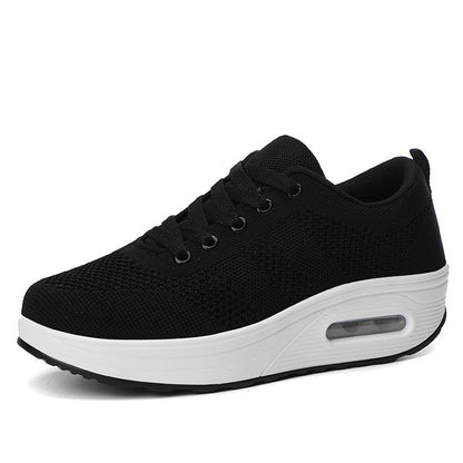 🔥Laatste dag 49% korting – Sneakers voor dames Lichtgewicht mesh