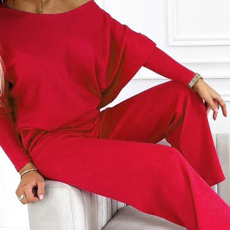 Roze Rood / 3XL/EU 48