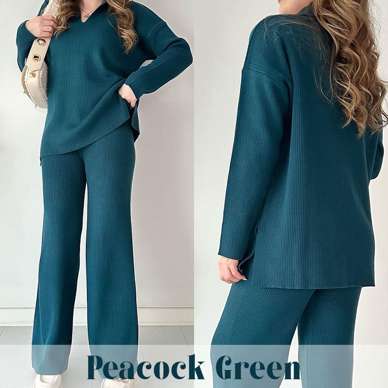 Pauwgroen / 46/3XL
