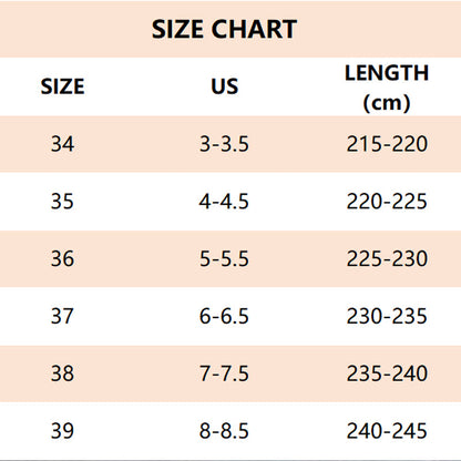 💖Puntige Neus Chunky Hak Kniehoge Laarzen